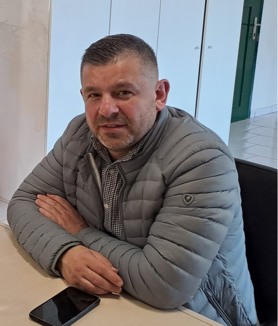 Κέντρο Κοινωνικής Προστασίας & Αλληλεγγύης Νάουσας